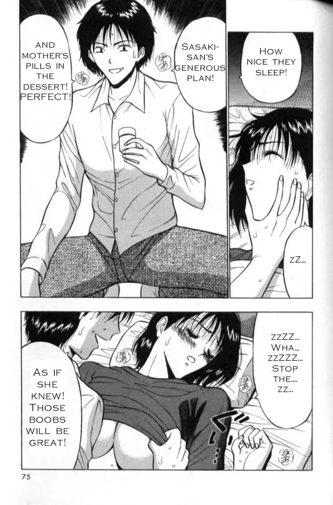 Pururun Seminar Ch14 - Serfdom