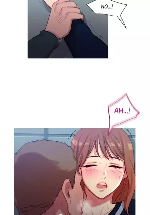 Scandal of the Witch Ch.1-30