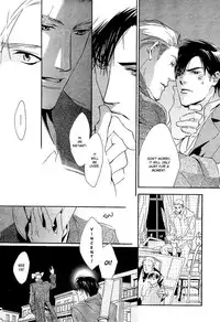 [Enjin Yamimaru] Ouji no Hakobune - An Ark of the Prince