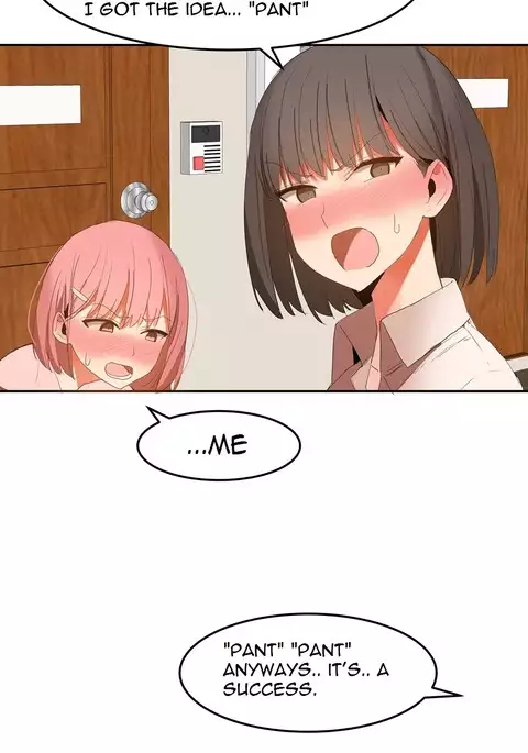 Hari Dormitory Ch.0-28