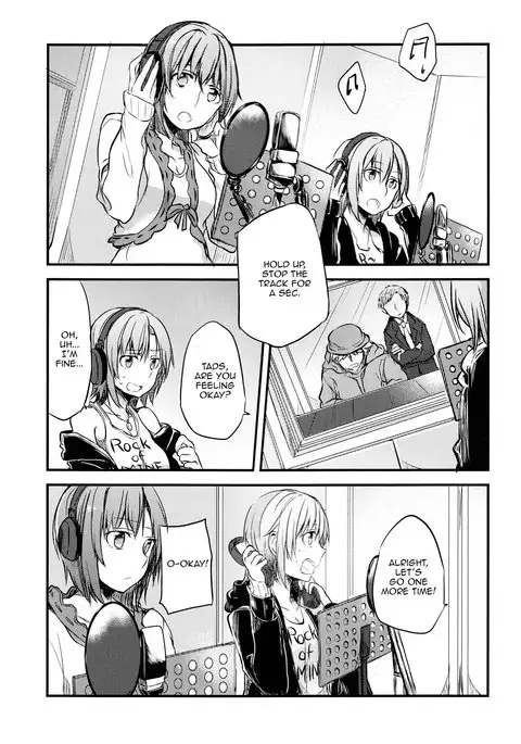 First Love - DariNatsu ]