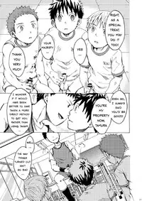 [Torakichi - Ebitendon] Ousama Daare [Translated]