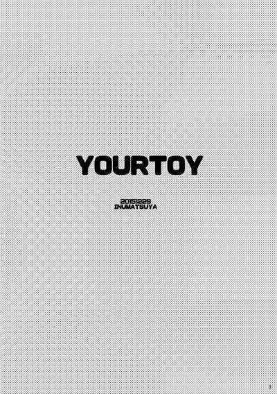 Yourtoy