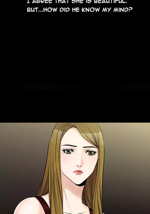 The Taste of Hands Ch.1-55