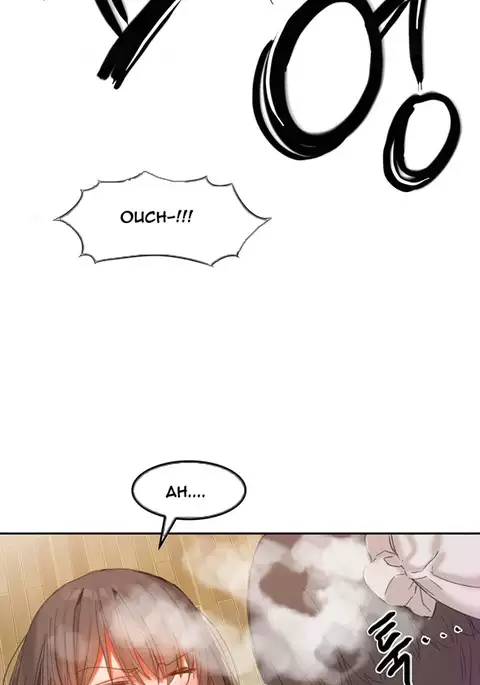 Hari Dormitory Ch.0-28