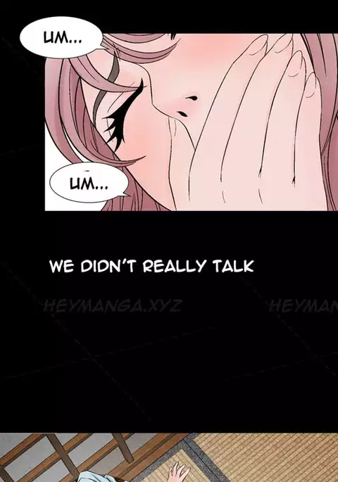 The Taste of Hands Ch.1-53