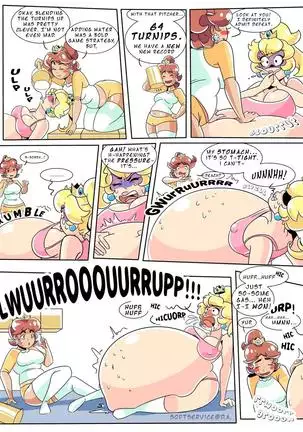 Softservice Collection