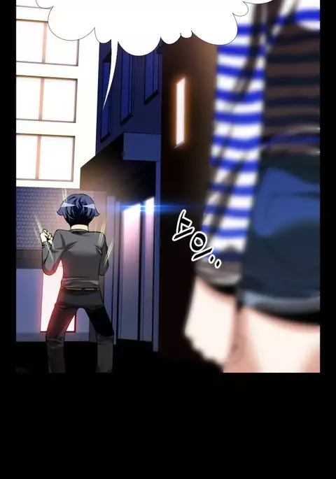 Love Parameter Ch.1-78