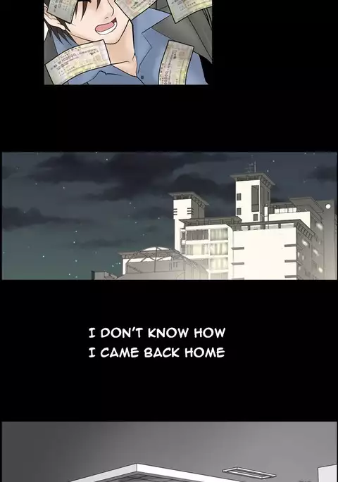 The Taste of Hands Ch.1-43