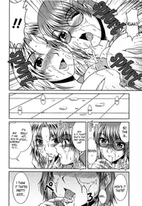 [Kai Hiroyuki] Love Kachuu | Lover's Time Ch. 1-10 [English] [biribiri + Sei-Jin + The Lusty Lady Project]