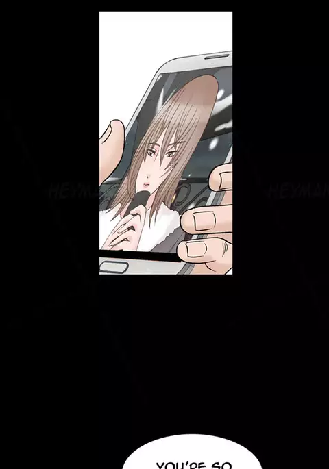 The Taste of Hands Ch.1-46