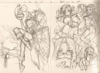 (C87) [Article 60 of Criminal Code (Shuhan)] RaKuGaKi./Monochrome.[Vol:4] (Various)