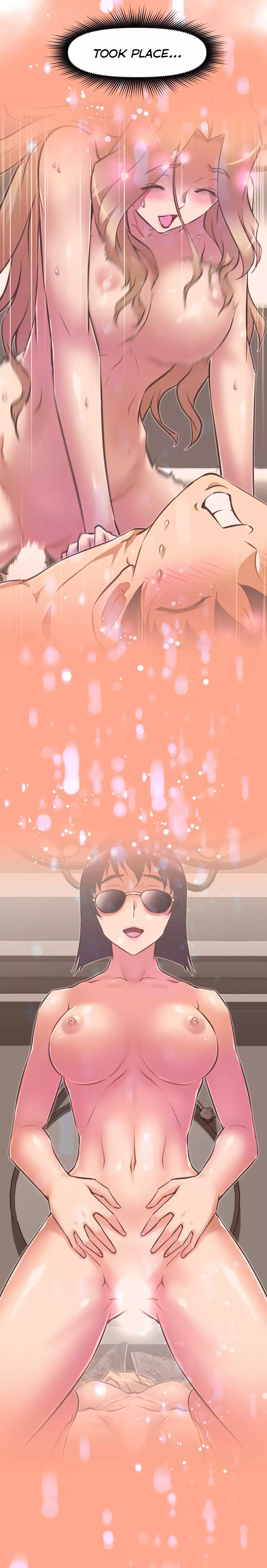 Brawling Go Ch.76-117