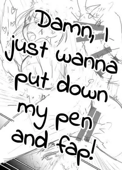 An Eromanga Drawn by a Real Honest Guy