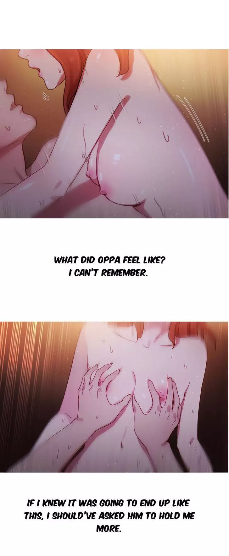 Fatal Woman Ch. 0-30