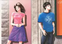 [Yuuki Ryo] Shikisai Tokei