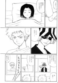 (C65) [Nikopondo (Aoyama Reo)] Otherside (Bleach)