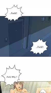 [Pimpdog] Johnson Contractor [English] (Incomplete)