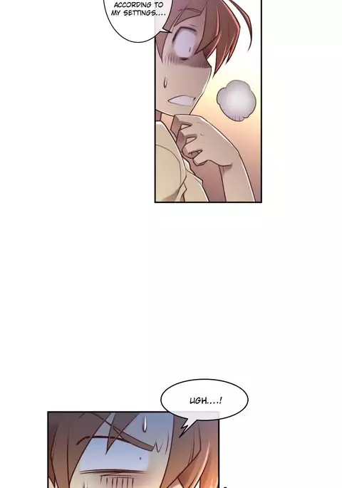 Master in My Dreams Ch.0-36