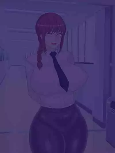 Saimin no Akuma VS Shihai no Akuma