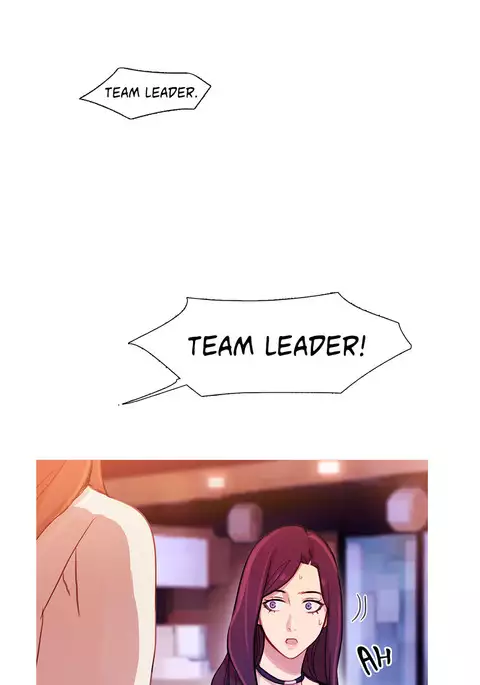 Scandal of the Witch Ch.1-37