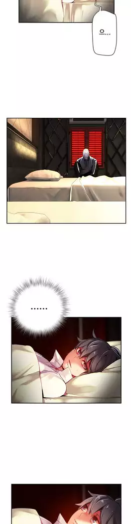 Lilith`s Cord Ch.0-23