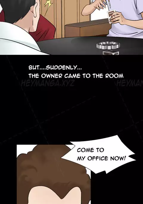 The Taste of Hands Ch.1-49