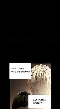 Ace Ch.1-25 (English) (Ongoing)