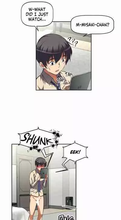 The Girls’ Nest | HELL'S HAREM Ch.1-16