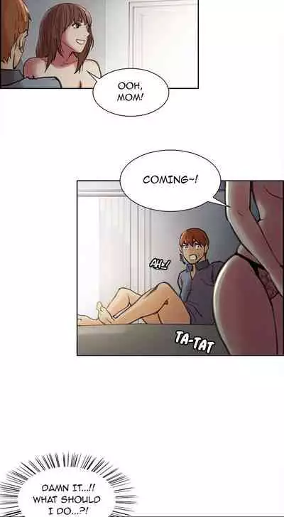 The Sharehouse Ch. 1-11