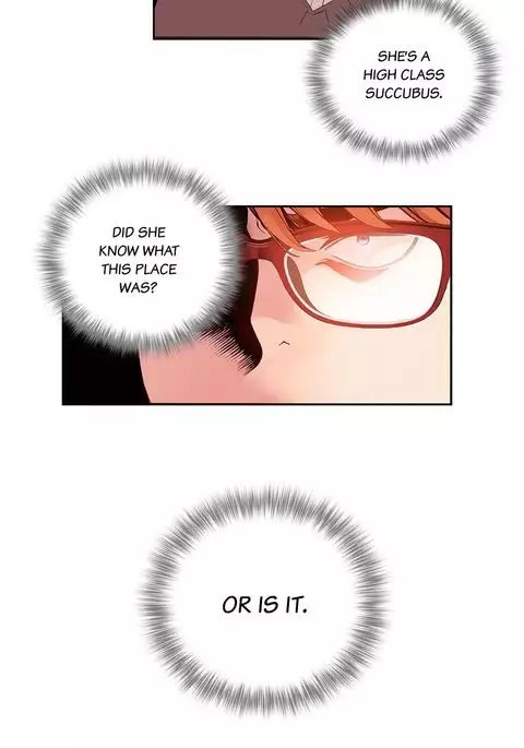 Lilith`s Cord Ch.1-15