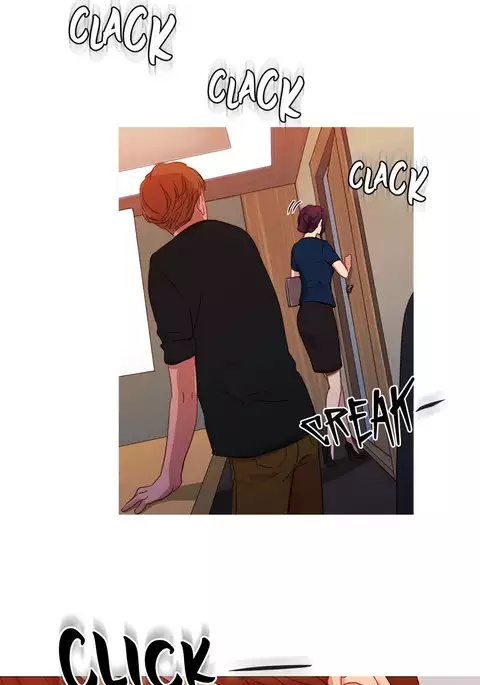 Scandal of the Witch Ch.1-25