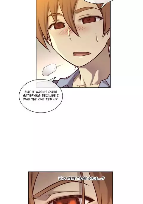 Master in My Dreams Ch.0-44