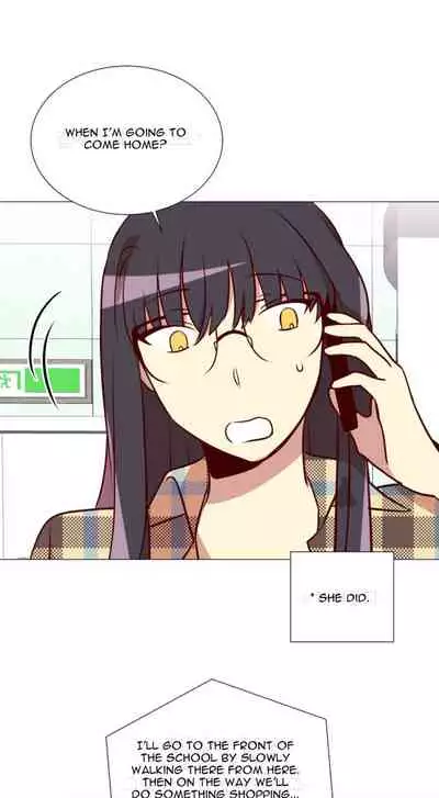 Two Lives in the Same House Ch. 1-24