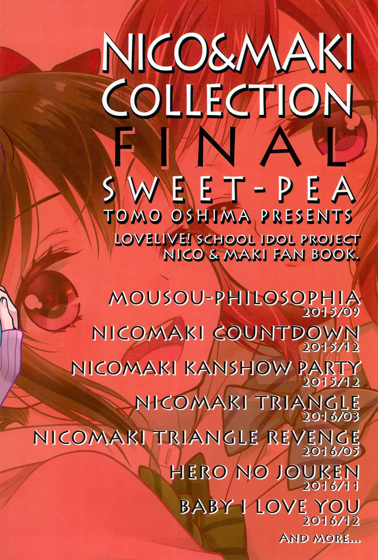 NICO & MAKI COLLECTION FINAL