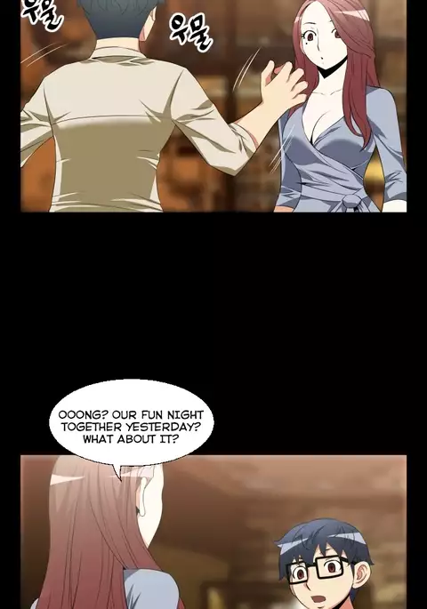 Love Parameter Ch.1-59