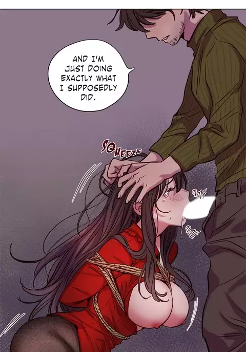 Atonement Camp Ch.1-27