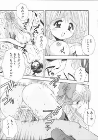 [Kamogawa Tanuki] ELEMENTS