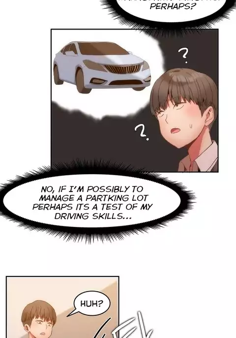 Hari Dormitory Ch.0-28