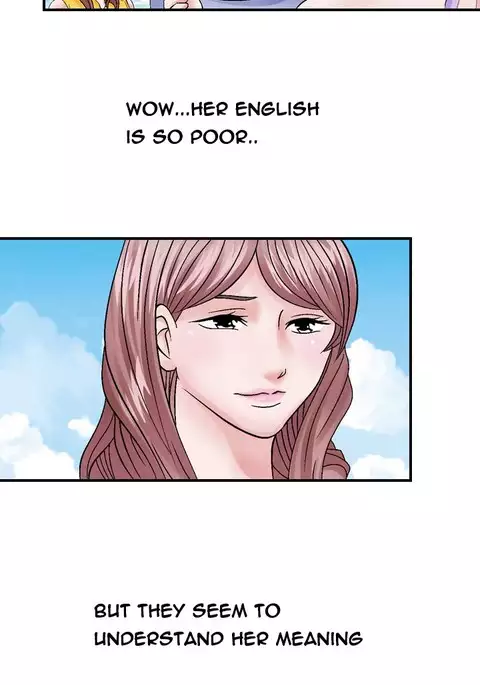 The Taste of Hands Ch.1-63