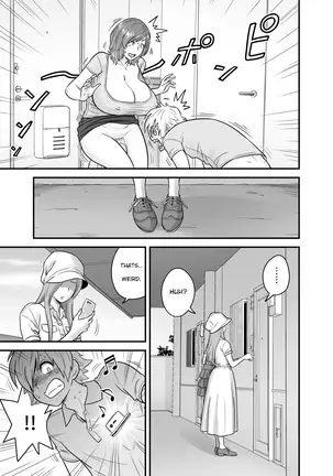 Mama Came Over Again