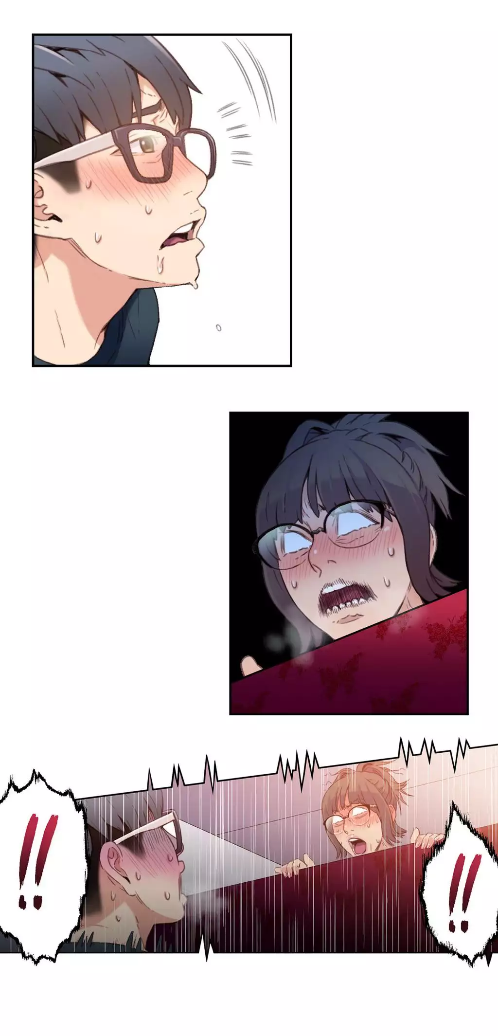 Sweet Guy Chapter 06