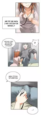 [Edge Edge] SStudy Ch.0-23 (English) (YoManga)