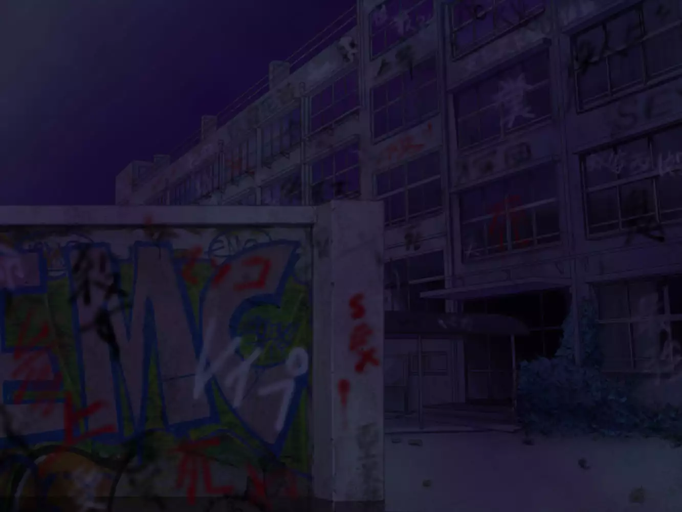 Girls Living in Peace... Abducted, Intimidated and Violated by Heinous Scoundrels!!