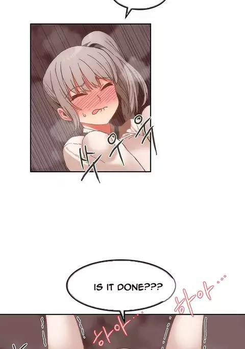 Hari Dormitory Ch.0-28