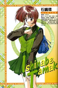 [Visual Fanbook][F&C] きゃんきゃんバニー プルミエール２攻略&設定資料集