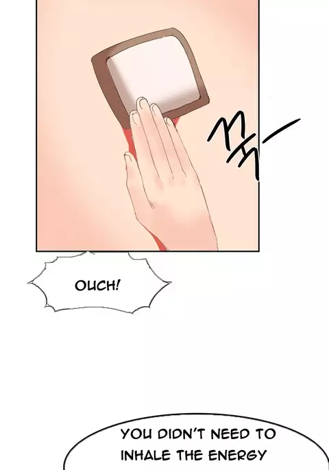 Hari Dormitory Ch.0-28