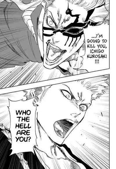 Bleach - 20th Anniversary Special One-Shot