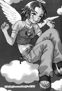 [Kerorin] Body Language