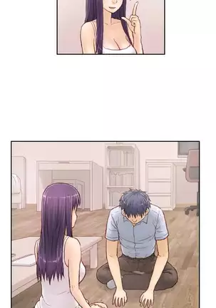 Wrath of the Tutoring Ch.1-36